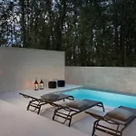 Ferienhaus Oliva 1