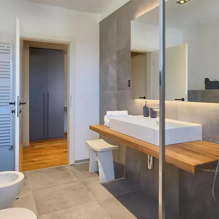 Oliva 1 Tatil Evi *