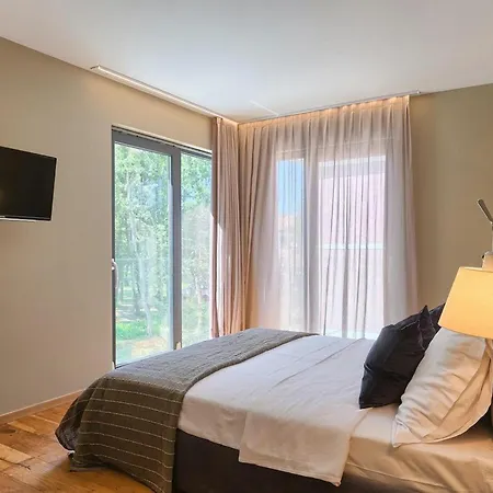 Oliva 1 Tatil Evi Umag