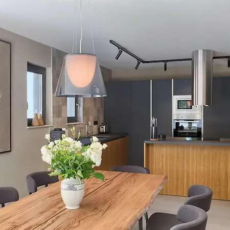 Tatil Evi Oliva 1