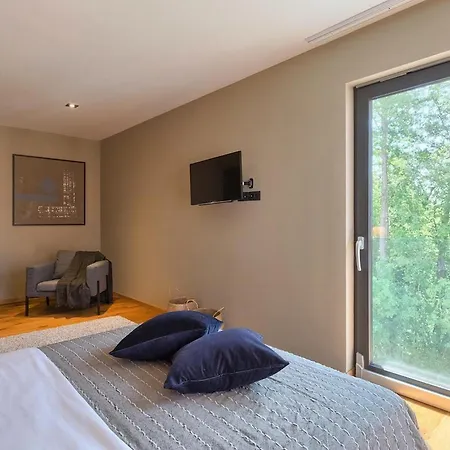 Tatil Evi Oliva 1 Umag