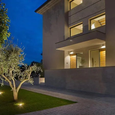 Oliva 1 Tatil Evi