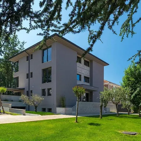 Oliva 1 Tatil Evi Umag