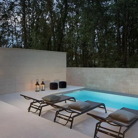 Tatil Evi Oliva 1