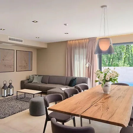 Oliva 1 Tatil Evi *
