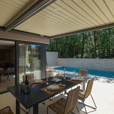 Tatil Evi Oliva 1 *