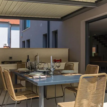 Tatil Evi Oliva 1 Umag