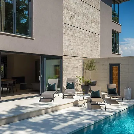 Oliva 1 Tatil Evi
